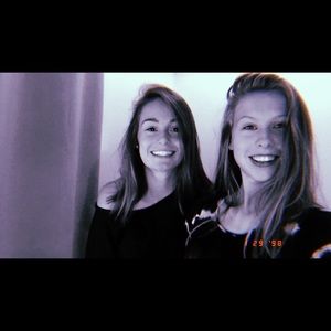 Meet your Posher, Sarah